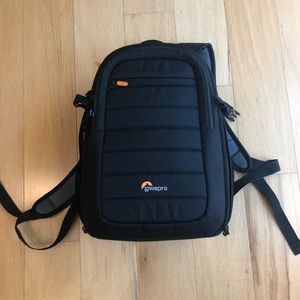 Lowepro Tahoe BP 150 Camera Backpack